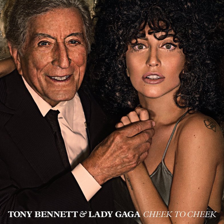 cheek to cheek cover