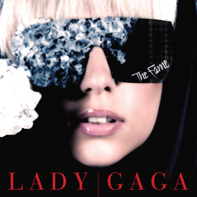 the fame cover